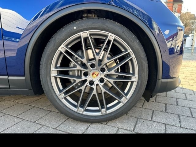 Porsche Macan 4 foto 8