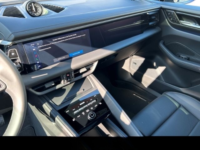 Porsche Macan 4 foto 9