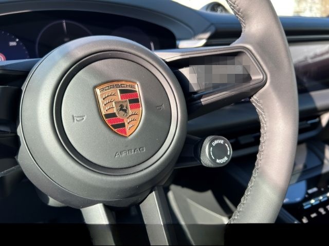 Porsche Macan 4 foto 10