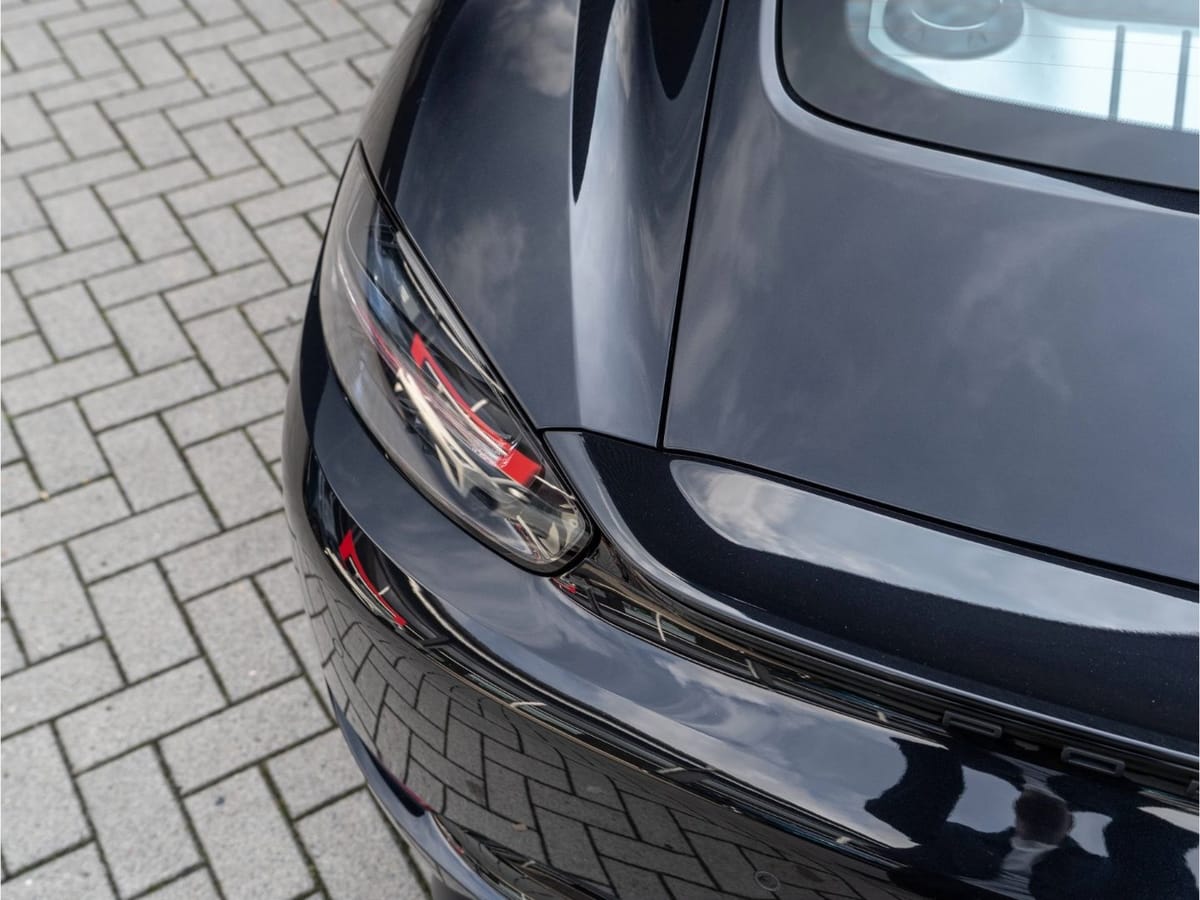 Porsche Cayman GTS 4.0 BOSE LED  Apple CarPlay uvm. foto 20
