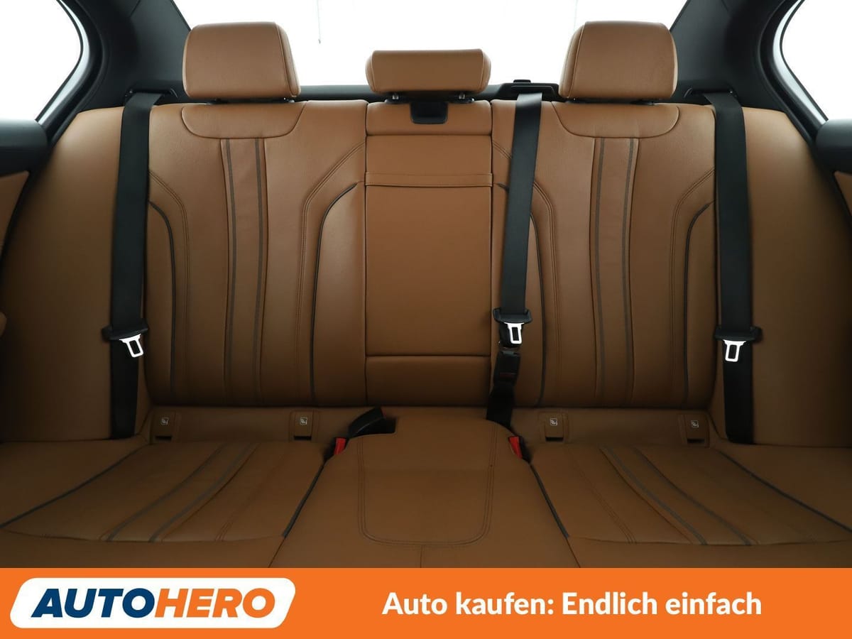 BMW 530e xDrive Luxury Line Aut. NAVI LASER B&W 360° foto 16
