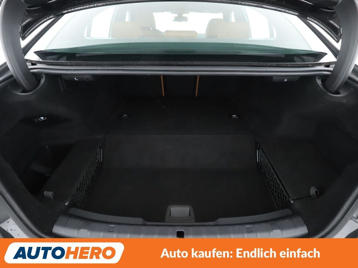 BMW 530e xDrive Luxury Line Aut. NAVI LASER B&W 360° foto 18