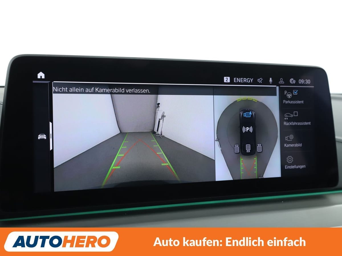BMW 530e xDrive Luxury Line Aut. NAVI LASER B&W 360° foto 22