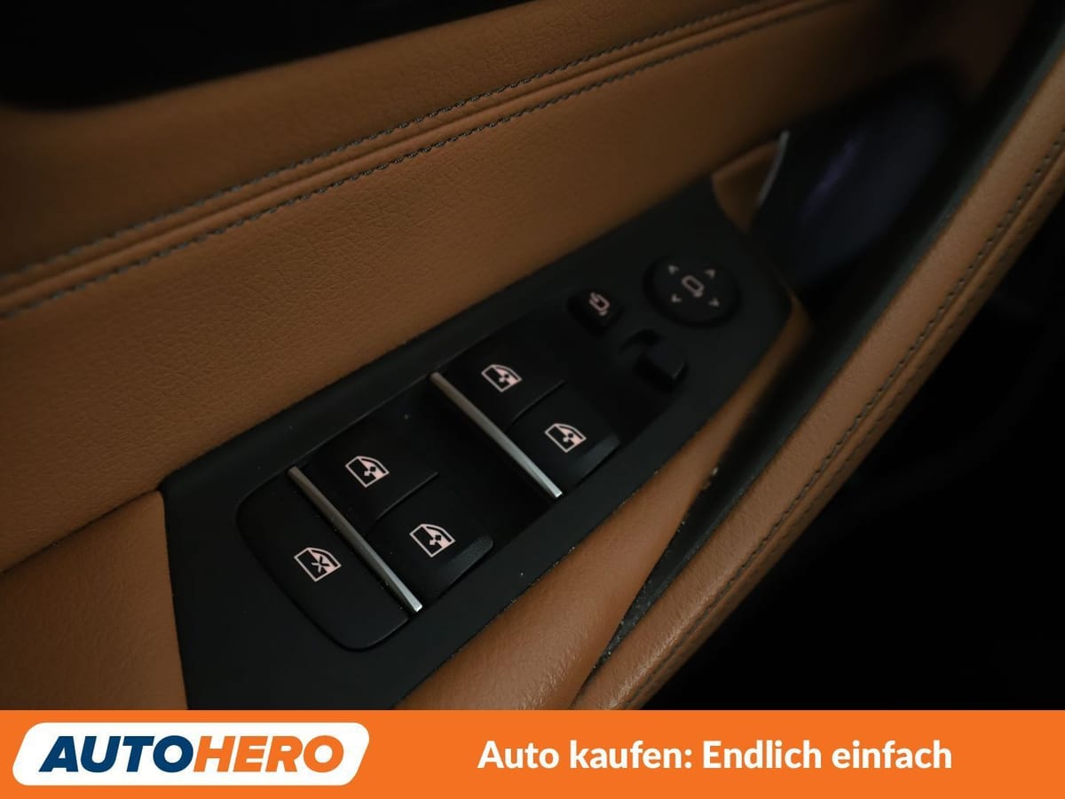 BMW 530e xDrive Luxury Line Aut. NAVI LASER B&W 360° foto 25