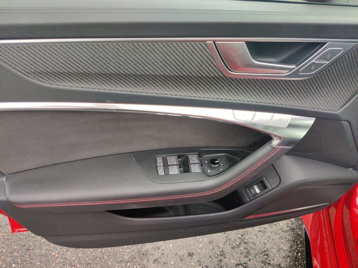 Audi RS 6 Avant 4.0 TFSI q. *AHK,Matrix,B&O,HuD,Pano, foto 16