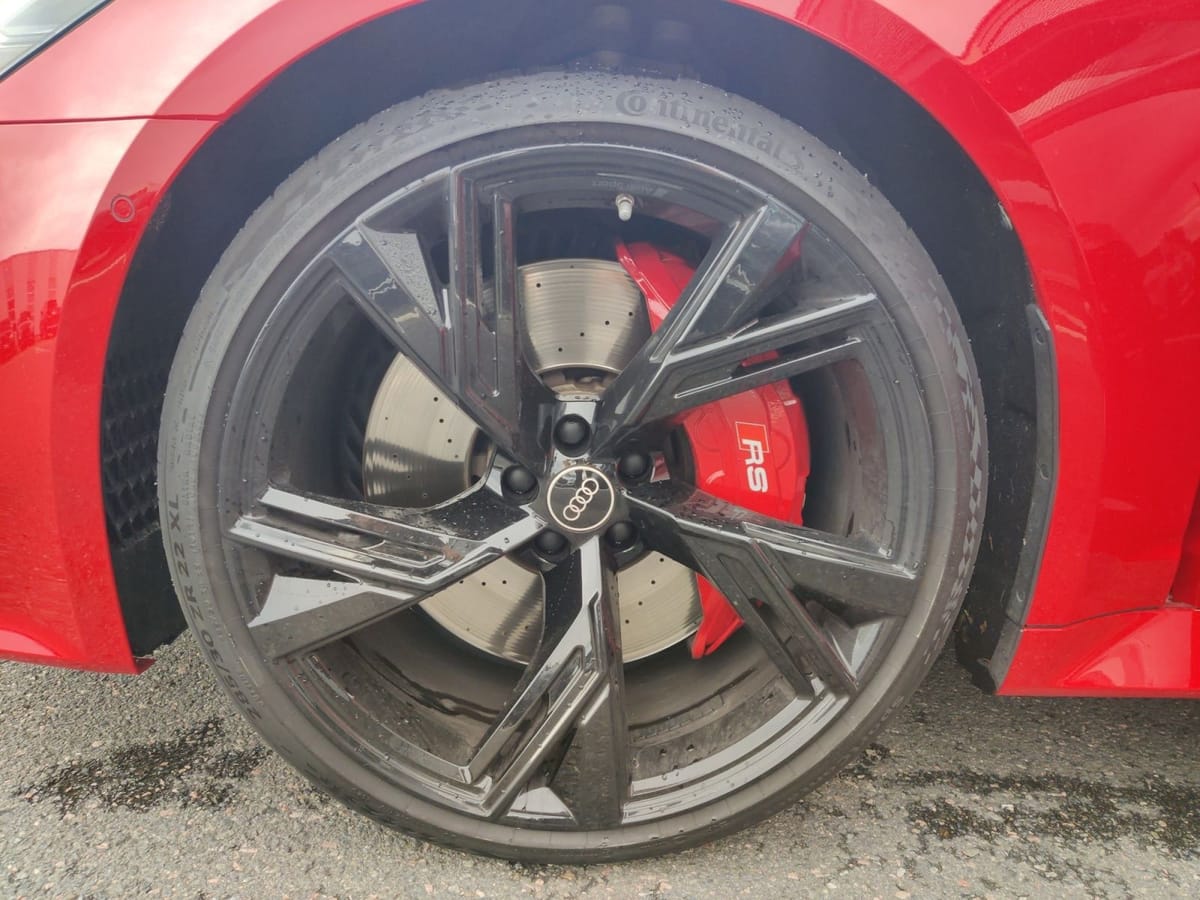 Audi RS 6 Avant 4.0 TFSI q. *AHK,Matrix,B&O,HuD,Pano, foto 17