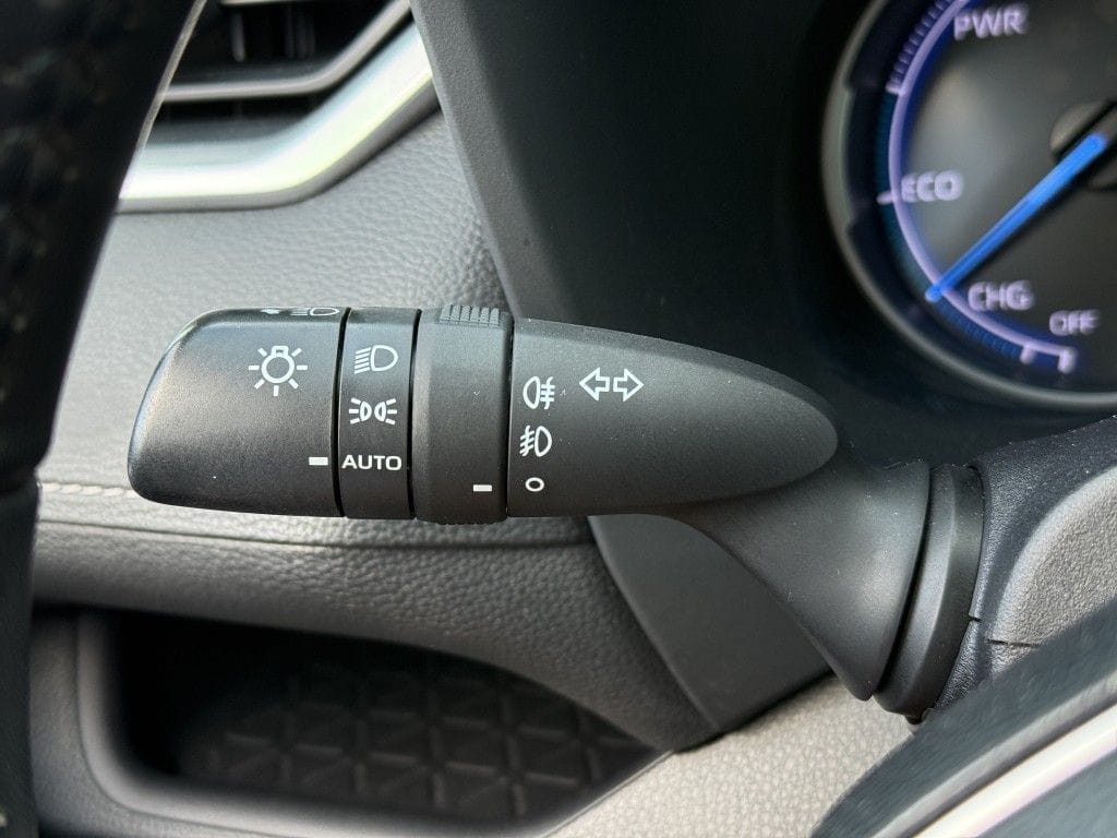 Toyota RAV4 Hybrid 4x4 Team D 222PS *Technik-Paket* foto 17