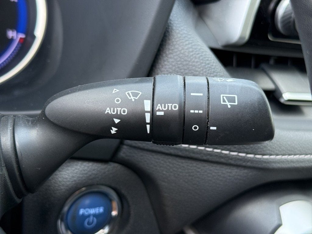 Toyota RAV4 Hybrid 4x4 Team D 222PS *Technik-Paket* foto 18
