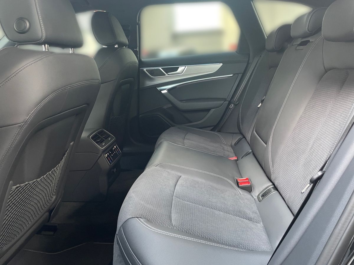 Audi A6 Avant 40 TDI quattro S line *AHK*MATRIX*NAVI* foto 15