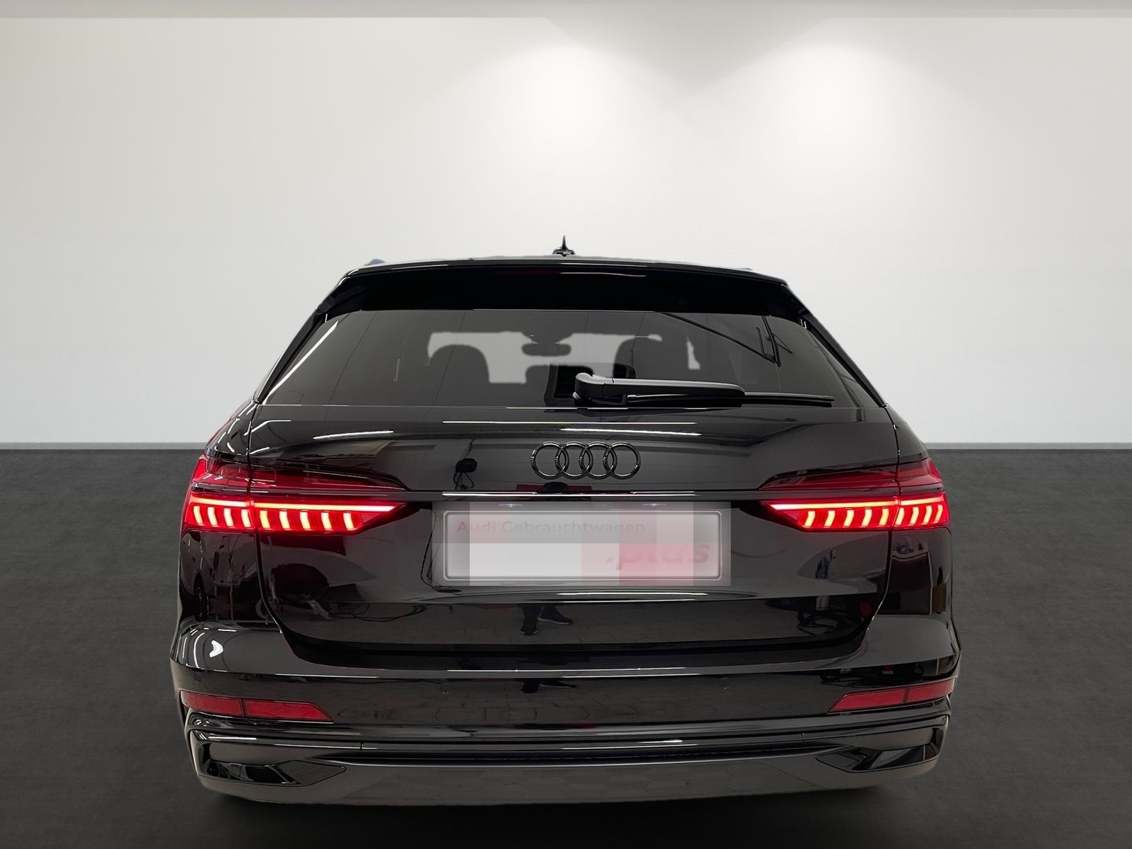 Audi A6 Avant 40 TDI quattro S line *AHK*MATRIX*NAVI* foto 16