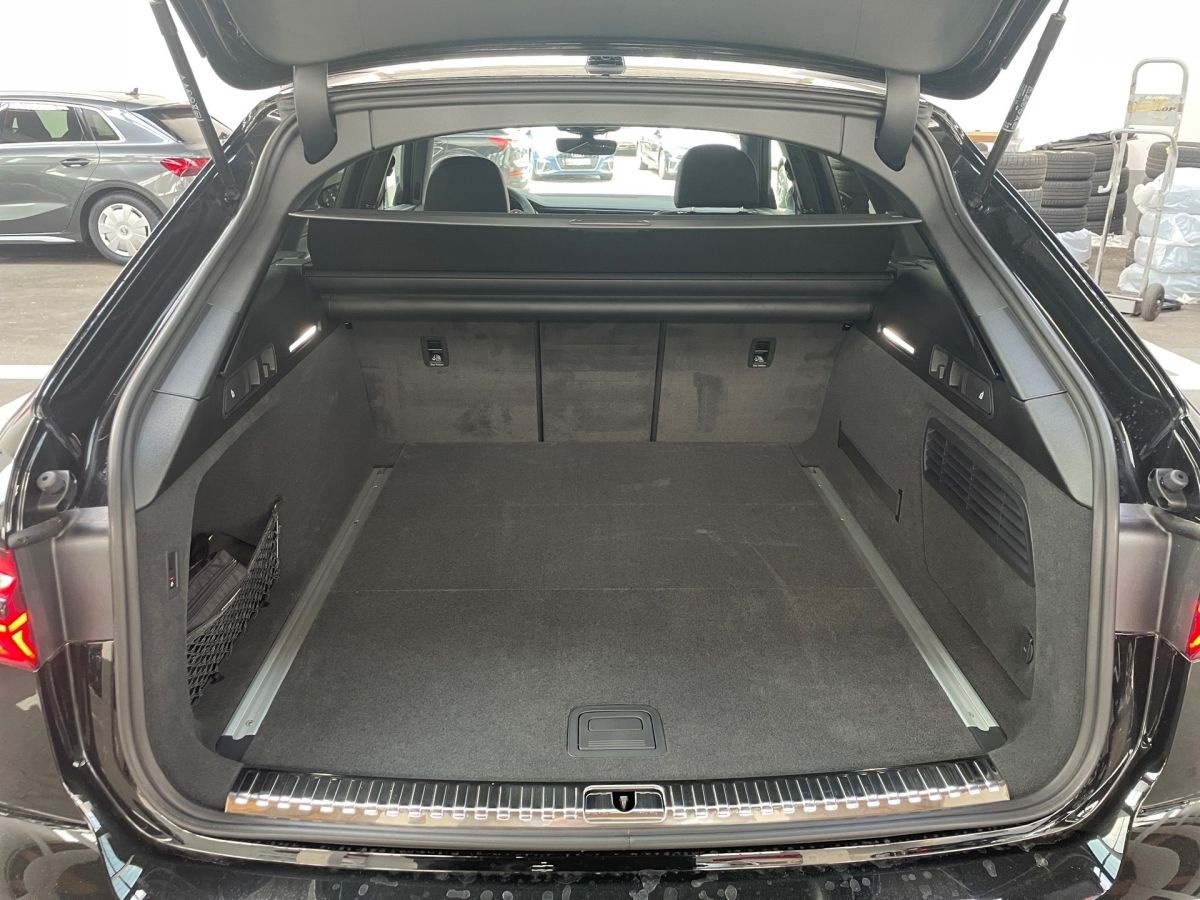 Audi A6 Avant 40 TDI quattro S line *AHK*MATRIX*NAVI* foto 17
