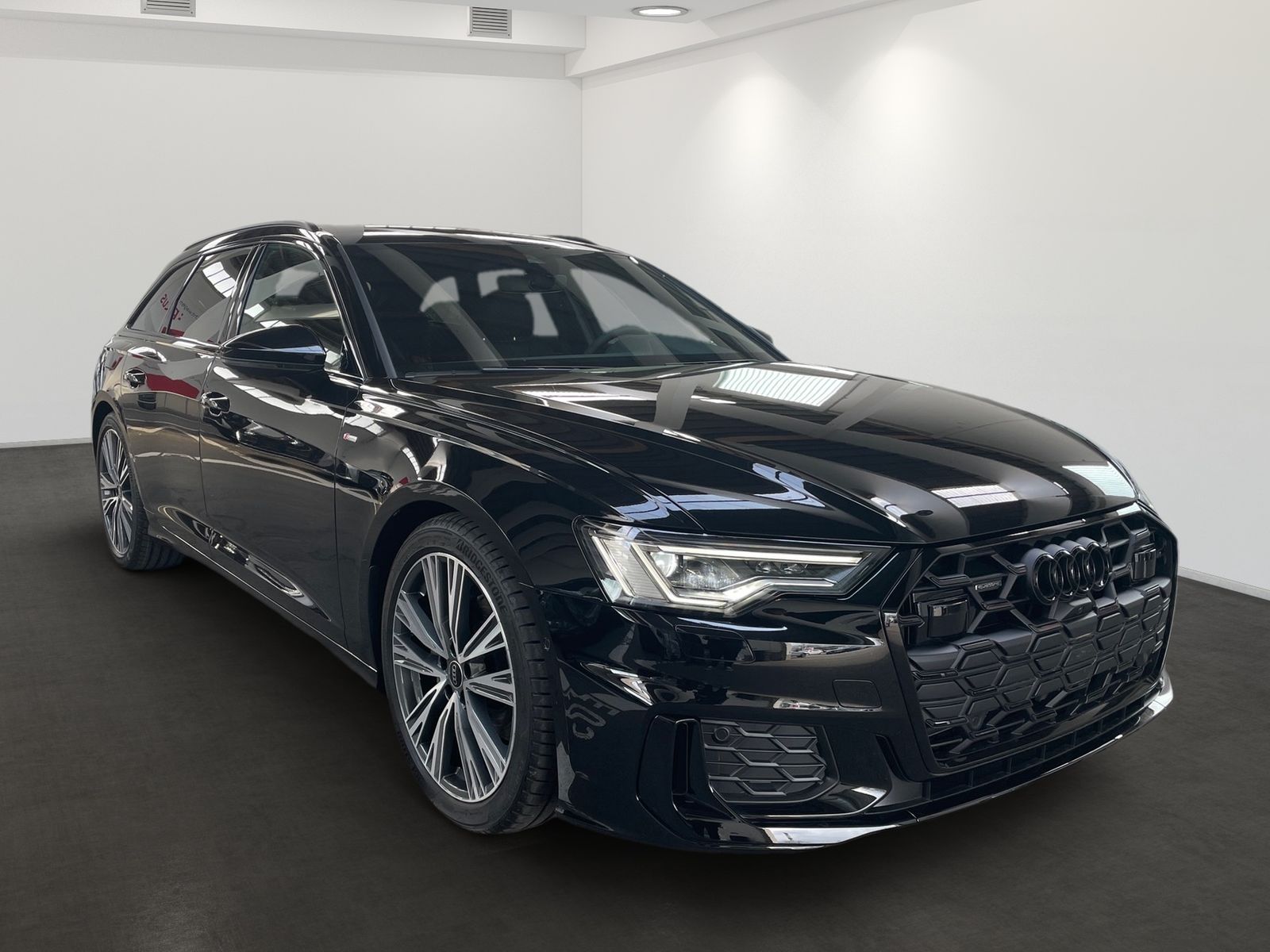 Audi A6 Avant 40 TDI quattro S line *AHK*MATRIX*NAVI* foto 4