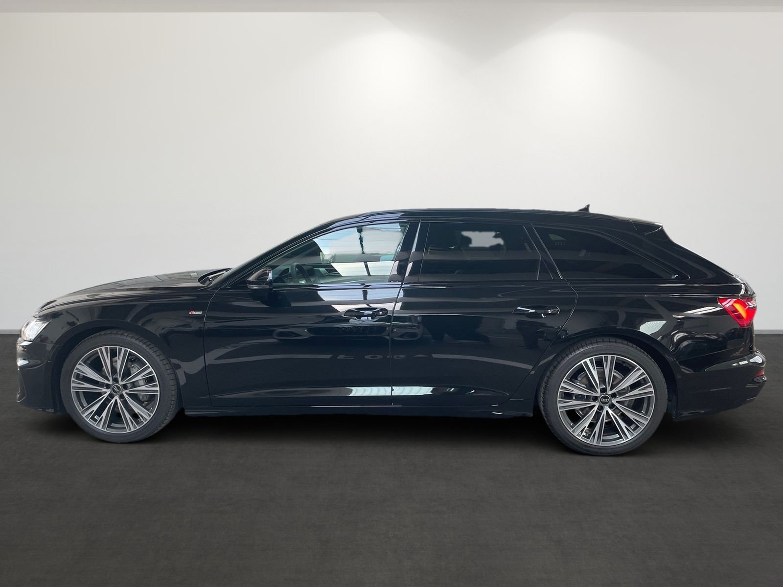 Audi A6 Avant 40 TDI quattro S line *AHK*MATRIX*NAVI* foto 7
