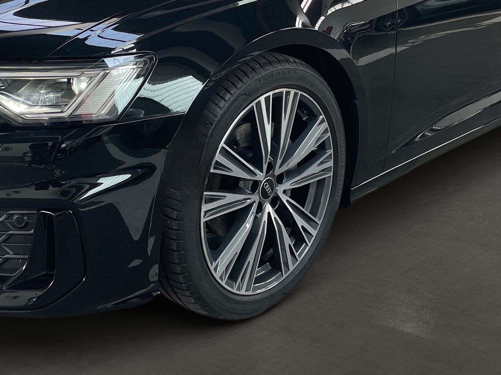 Audi A6 Avant 40 TDI quattro S line *AHK*MATRIX*NAVI* foto 10