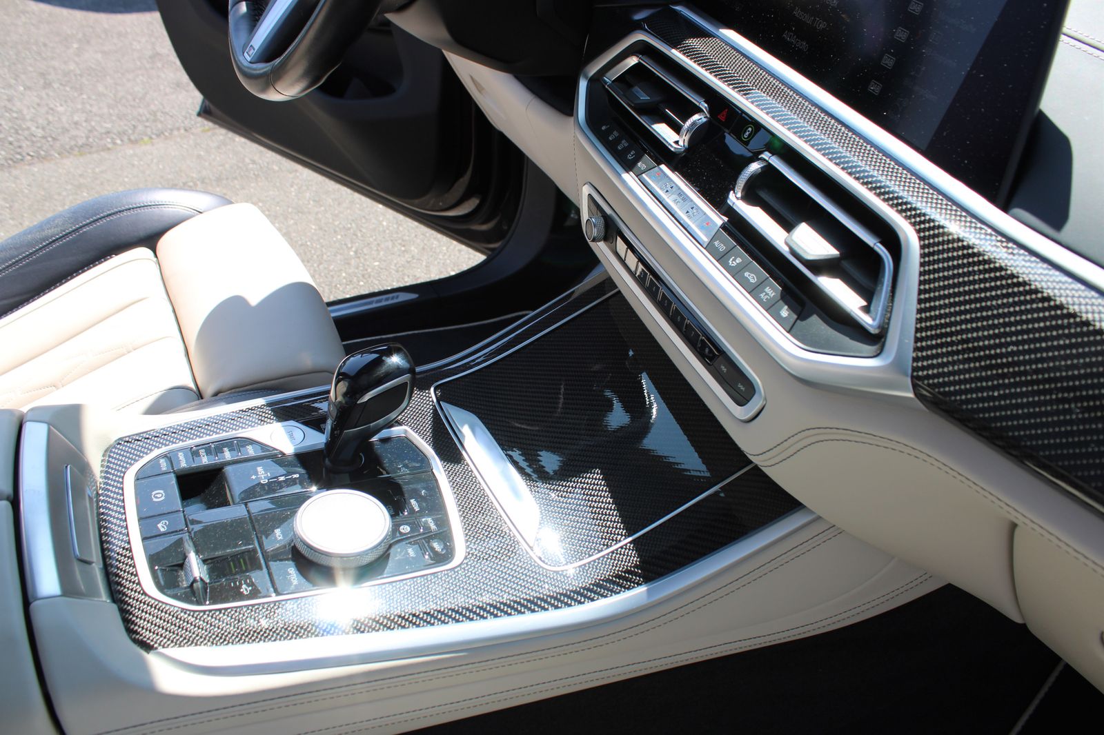 BMW X5 xDrive45e M Sportpaket AHK HiFi foto 16