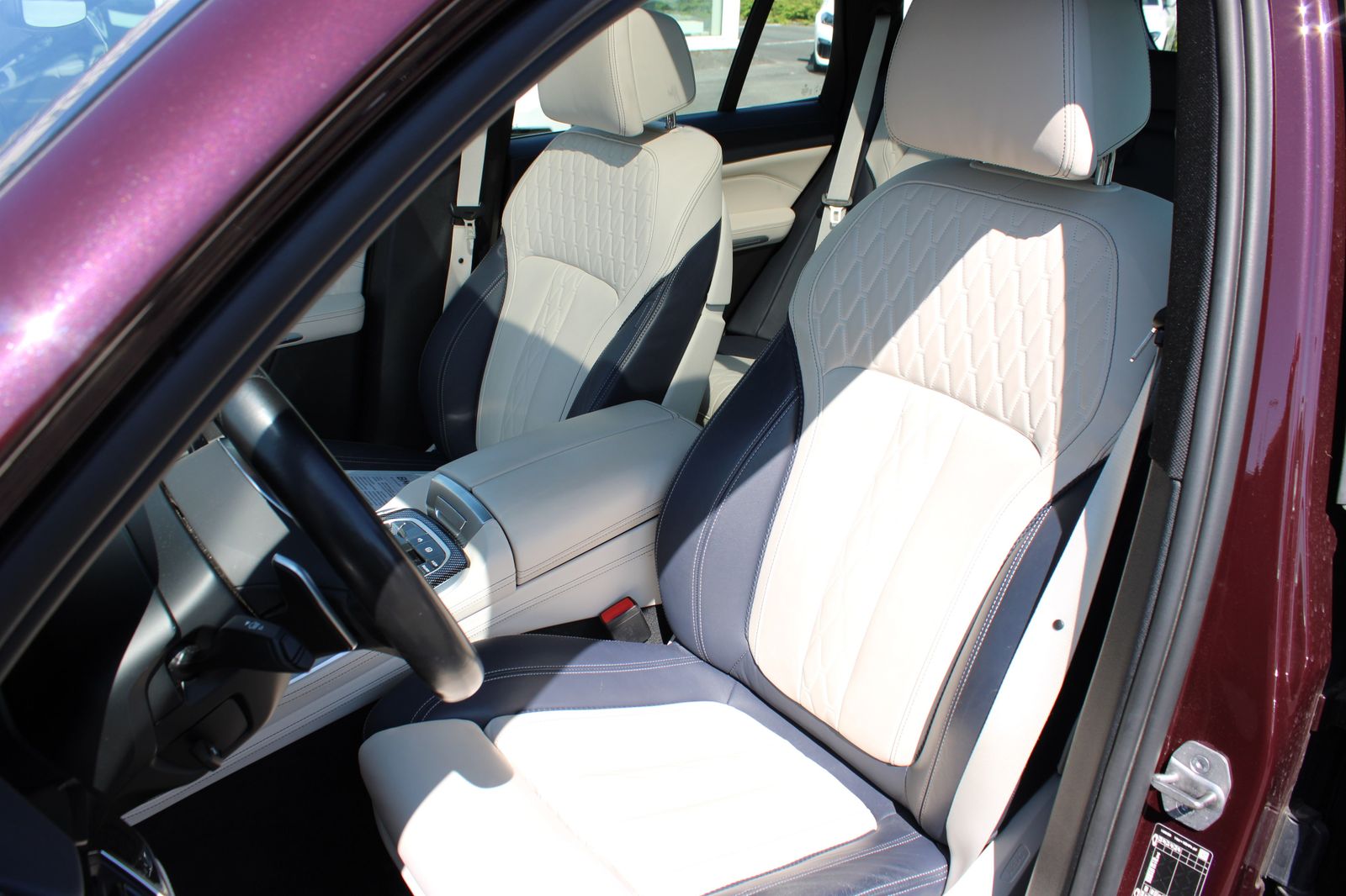 BMW X5 xDrive45e M Sportpaket AHK HiFi foto 19