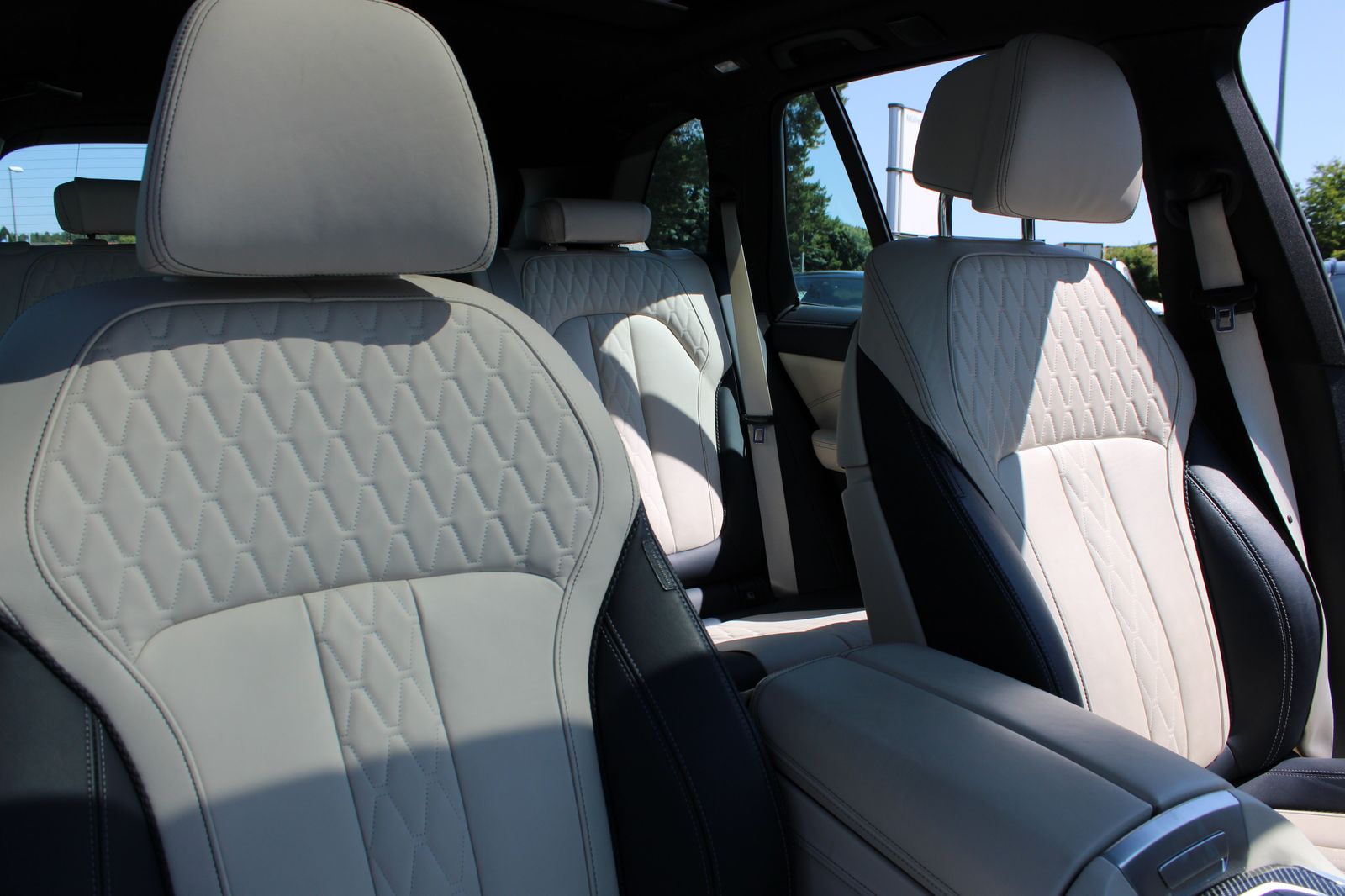 BMW X5 xDrive45e M Sportpaket AHK HiFi foto 20
