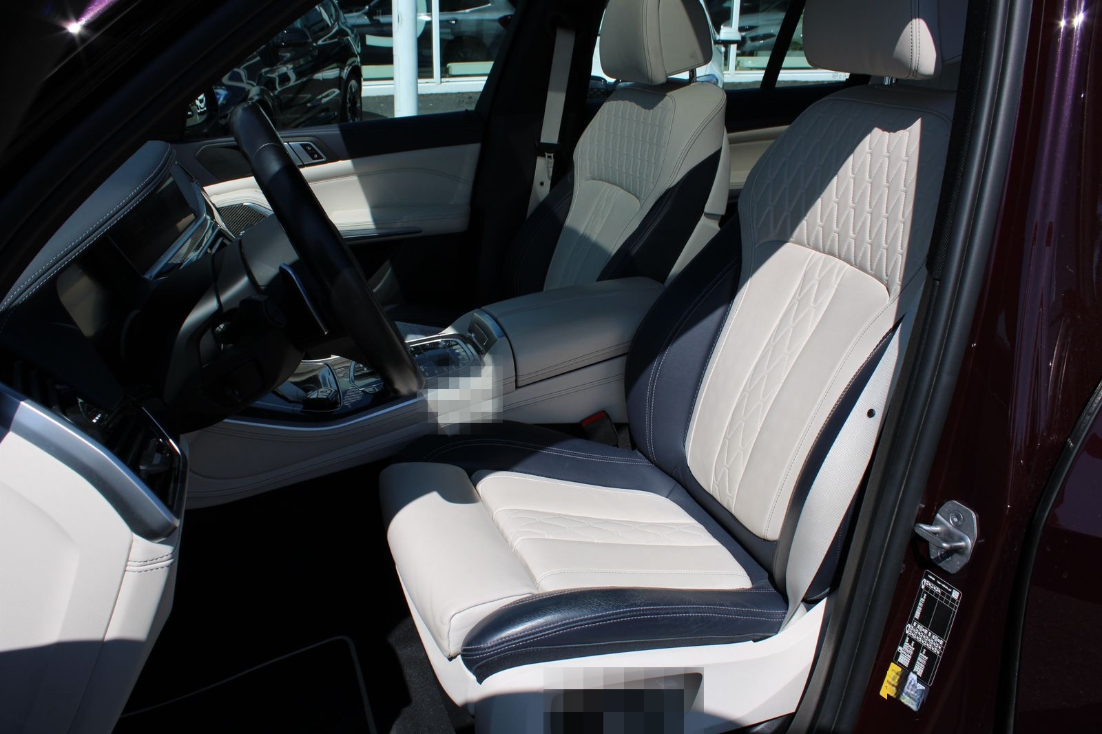 BMW X5 xDrive45e M Sportpaket AHK HiFi foto 22