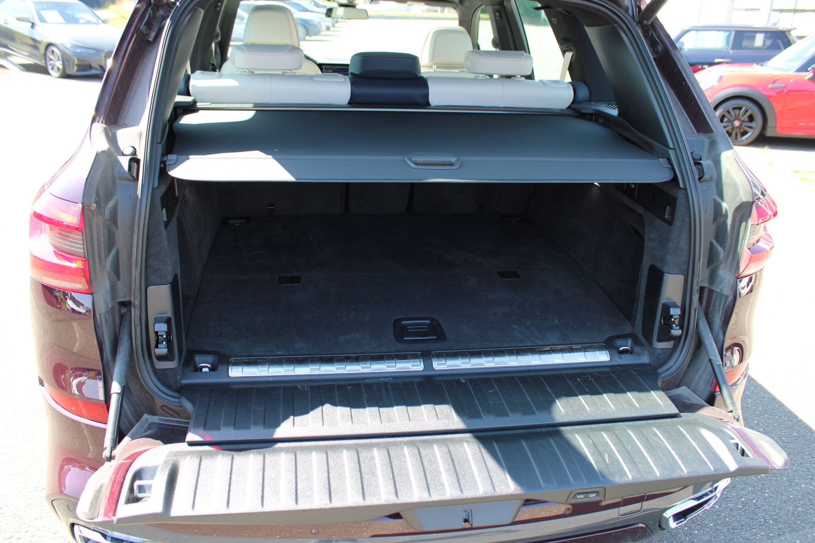 BMW X5 xDrive45e M Sportpaket AHK HiFi foto 23