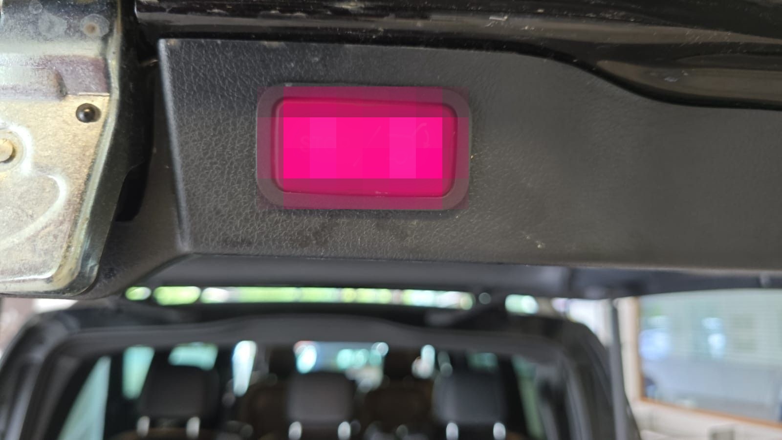 Mercedes-Benz V Klasse 250 CDI Standh 7 S. Leder LED NAV 360° foto 12