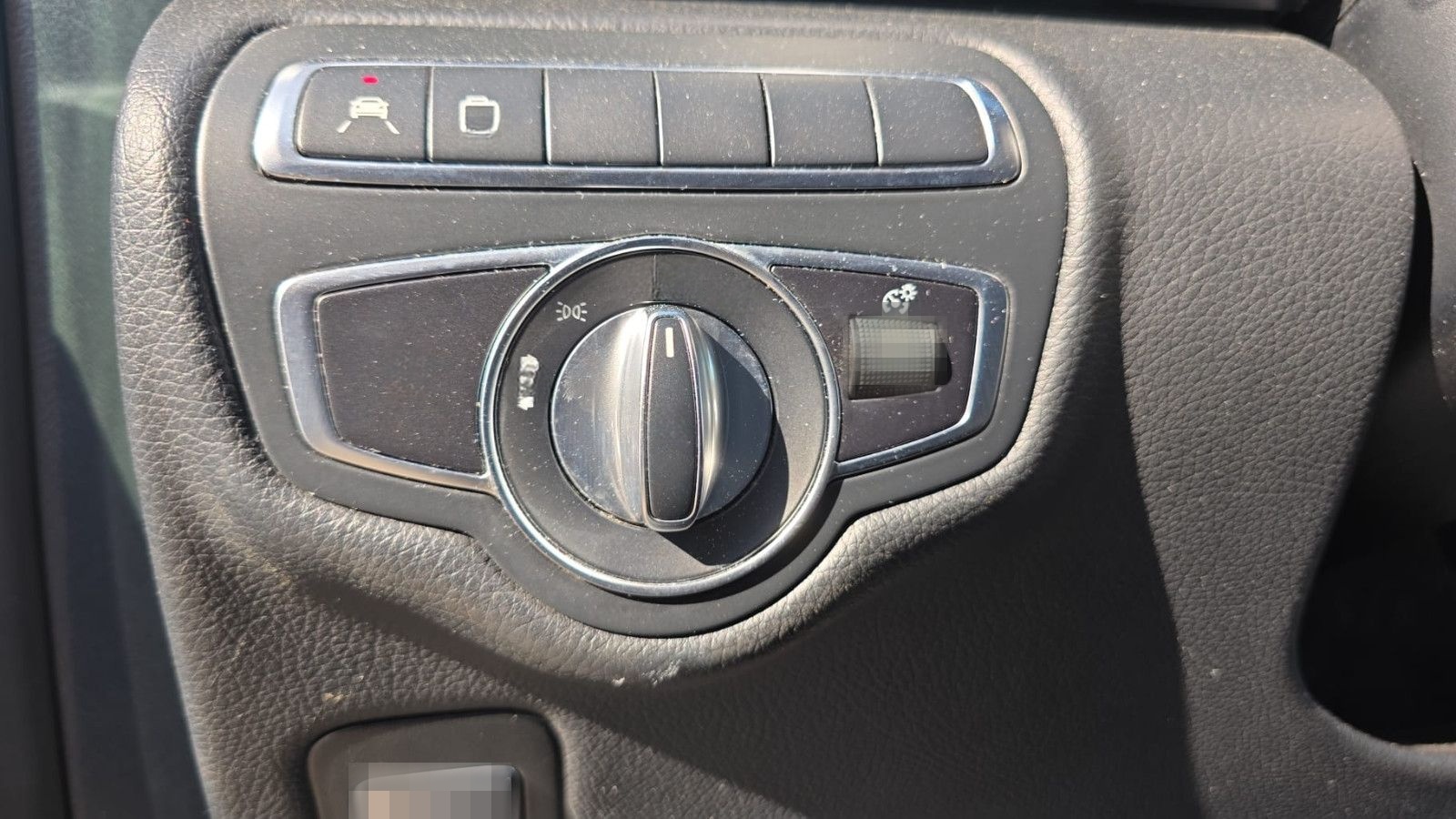 Mercedes-Benz V Klasse 250 CDI Standh 7 S. Leder LED NAV 360° foto 6