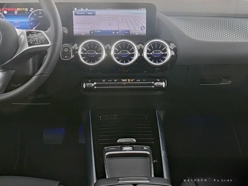 Mercedes-Benz B 200 Multibeam/Keyless/AHK/Mem/RüKa/EasyP/Night foto 4