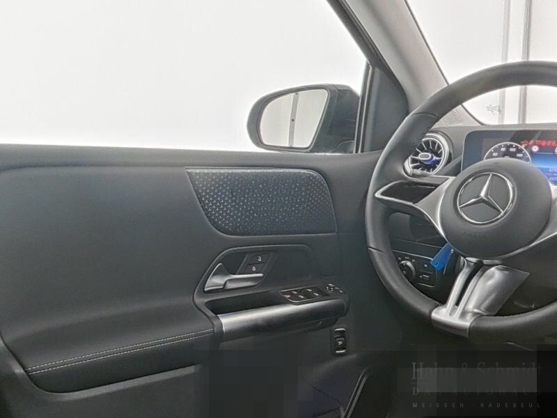 Mercedes-Benz B 200 Multibeam/Keyless/AHK/Mem/RüKa/EasyP/Night foto 8