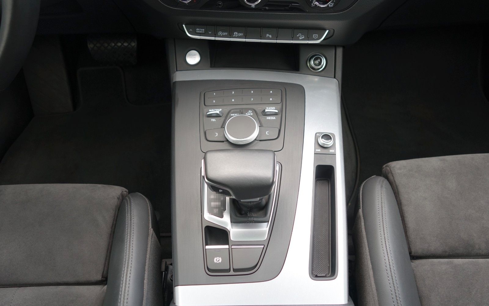 Audi Q5 50 TDI S-line"Sport"Black"Matrix"KAM"Pano"ACC foto 16