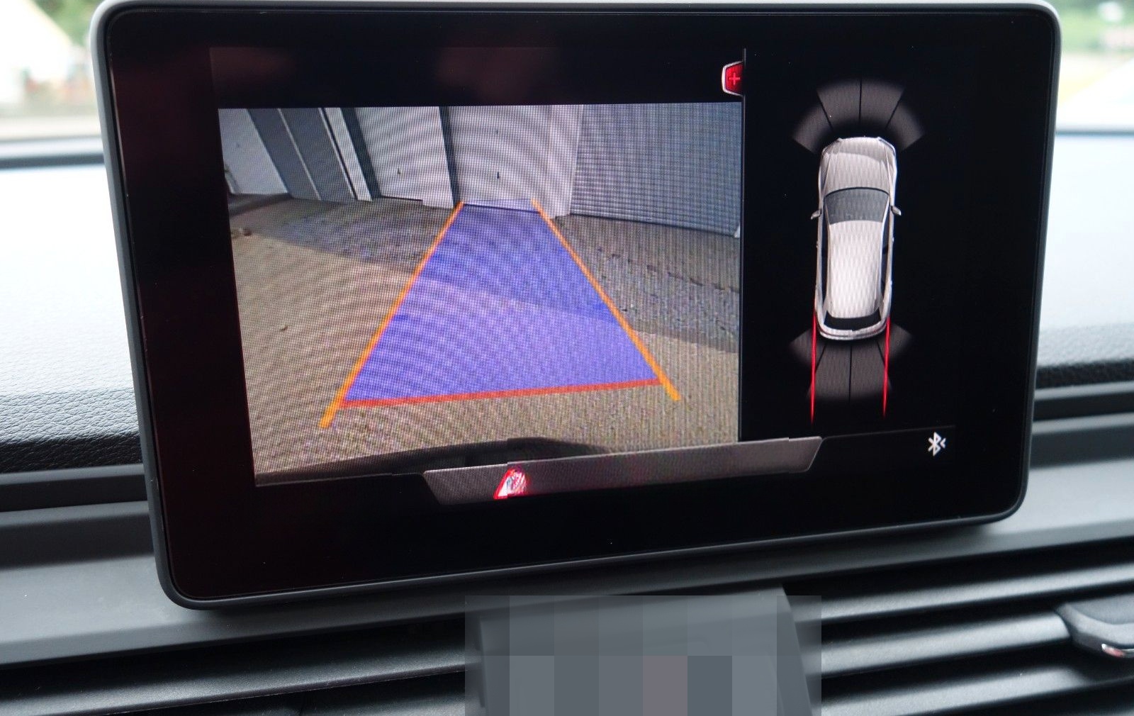 Audi Q5 50 TDI S-line"Sport"Black"Matrix"KAM"Pano"ACC foto 17