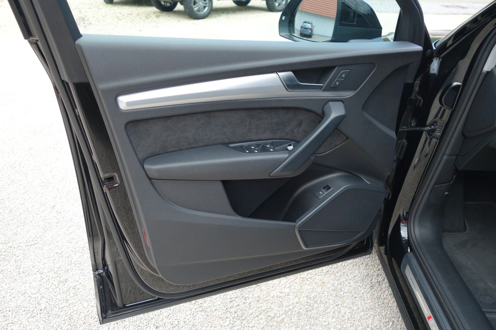 Audi Q5 50 TDI S-line"Sport"Black"Matrix"KAM"Pano"ACC foto 6