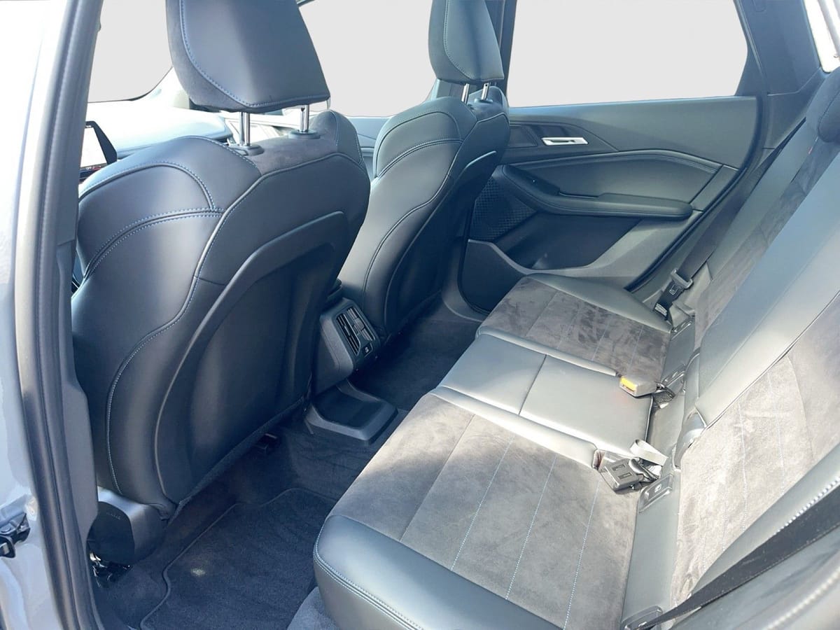 BMW 216 Active Tourer M-Paket PANO NAV SHZ LED AHK foto 11