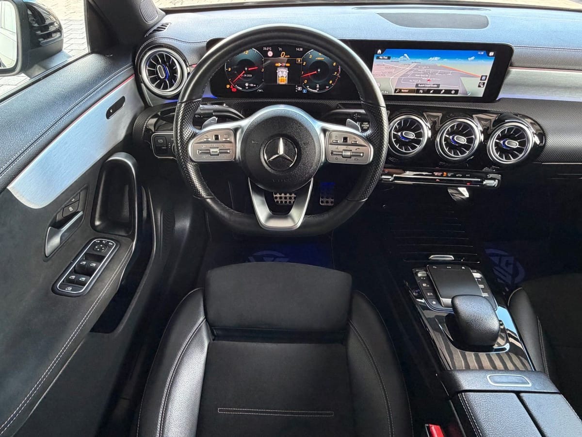 Mercedes-Benz CLA 250 Edition 2021*AMG*NIGHT*LED*KAMERA*Wides foto 12