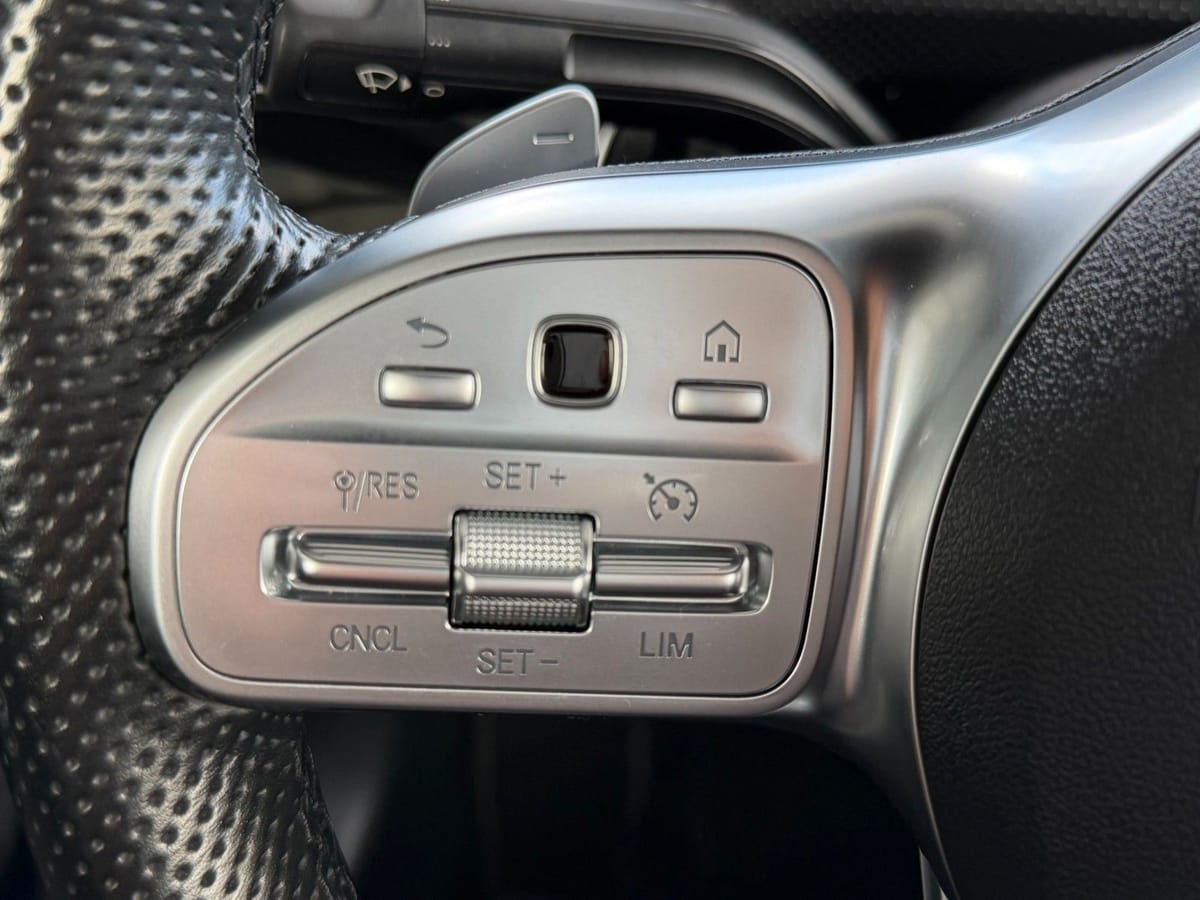 Mercedes-Benz CLA 250 Edition 2021*AMG*NIGHT*LED*KAMERA*Wides foto 17