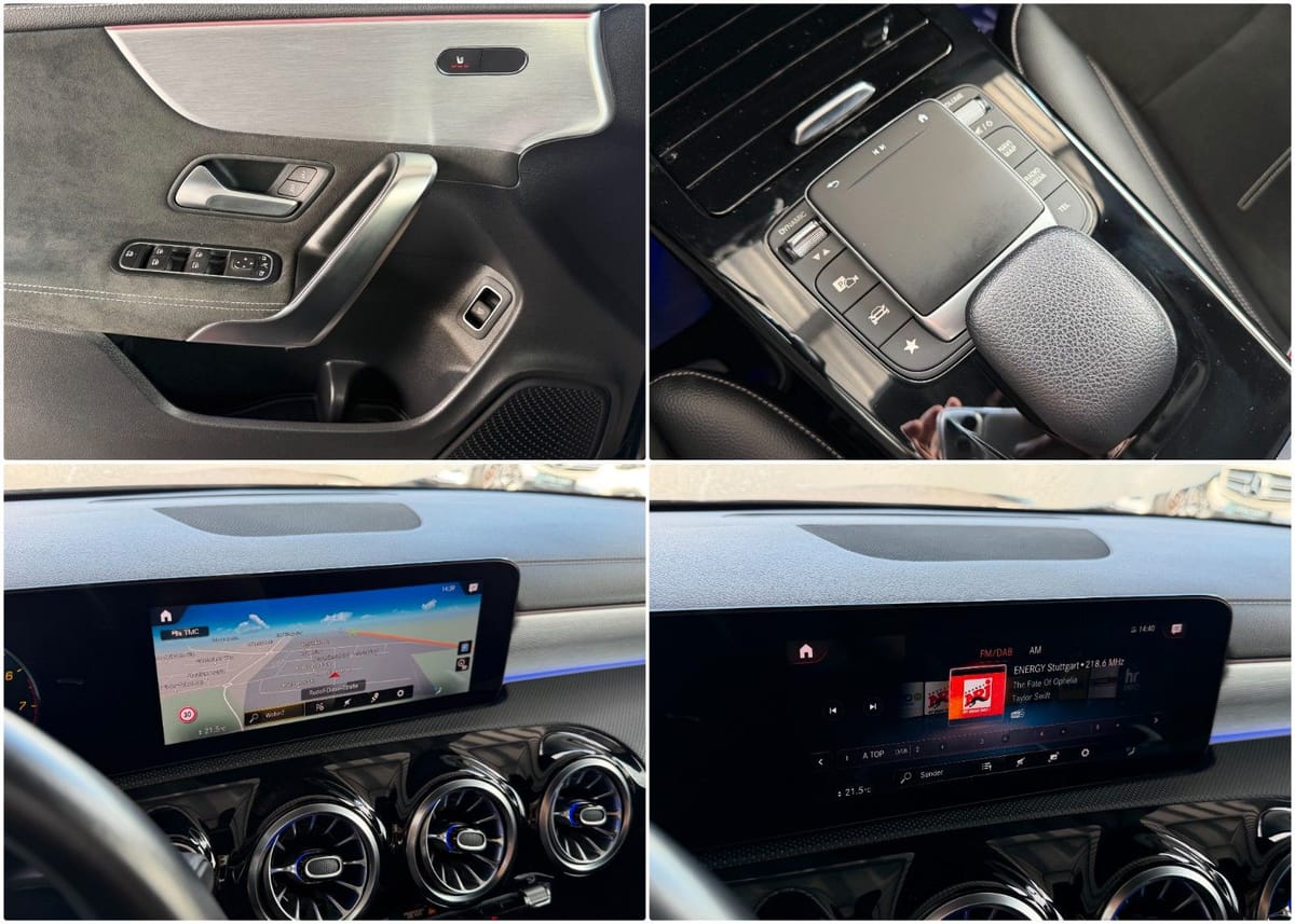 Mercedes-Benz CLA 250 Edition 2021*AMG*NIGHT*LED*KAMERA*Wides foto 18