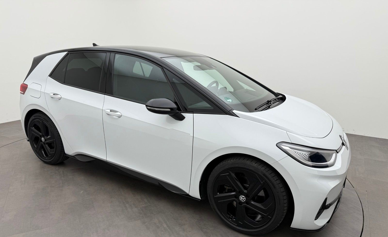 Volkswagen ID.3 GTX 286PS 79kWh KomfortPanoWärmep20IntPlus foto 2