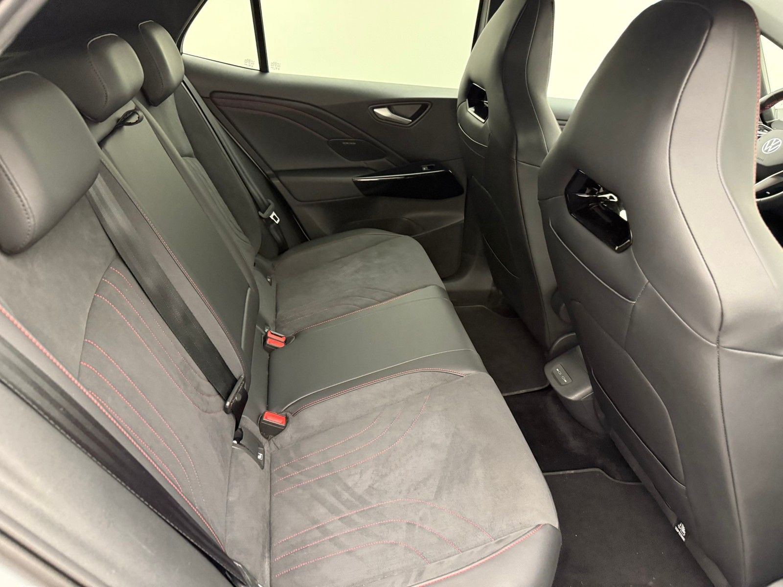 Volkswagen ID.3 GTX 286PS 79kWh KomfortPanoWärmep20IntPlus foto 11