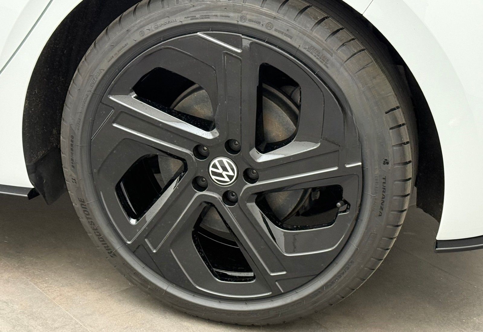 Volkswagen ID.3 GTX 286PS 79kWh KomfortPanoWärmep20IntPlus foto 12