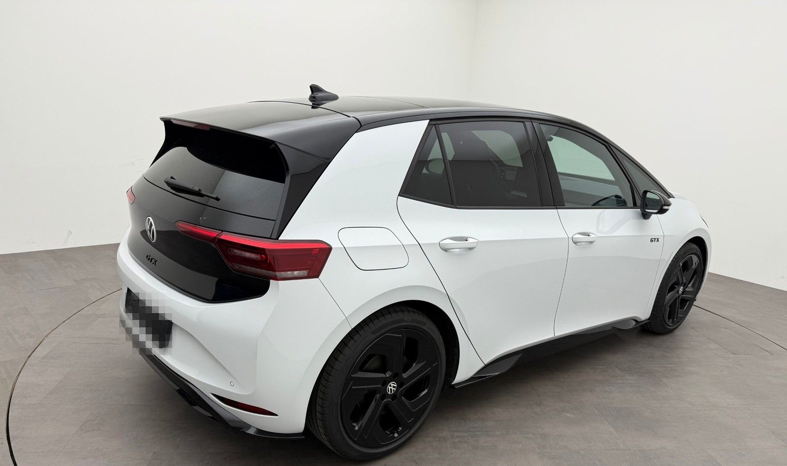 Volkswagen ID.3 GTX 286PS 79kWh KomfortPanoWärmep20IntPlus foto 14