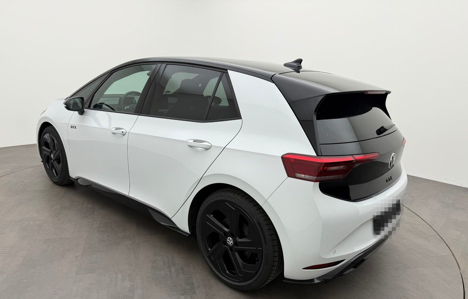 Volkswagen ID.3 GTX 286PS 79kWh KomfortPanoWärmep20IntPlus foto 15