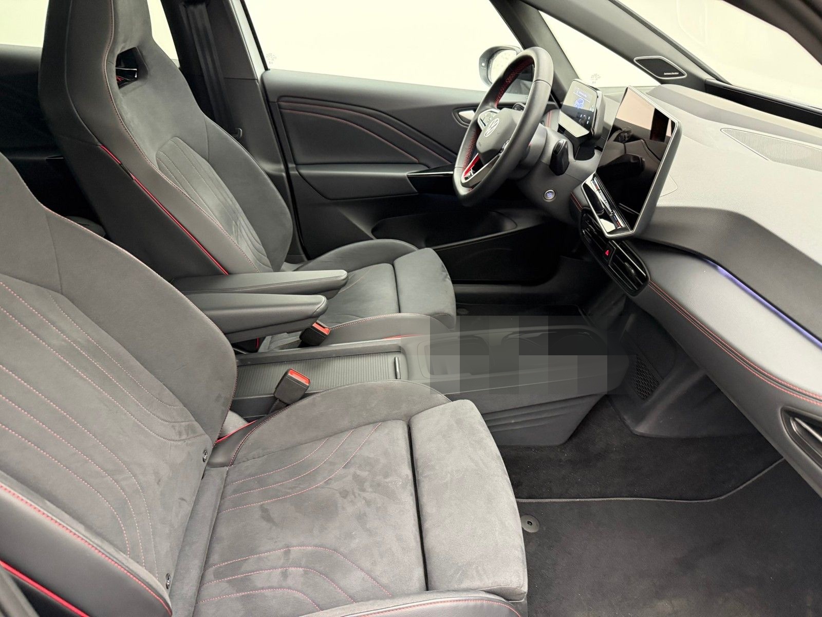 Volkswagen ID.3 GTX 286PS 79kWh KomfortPanoWärmep20IntPlus foto 3