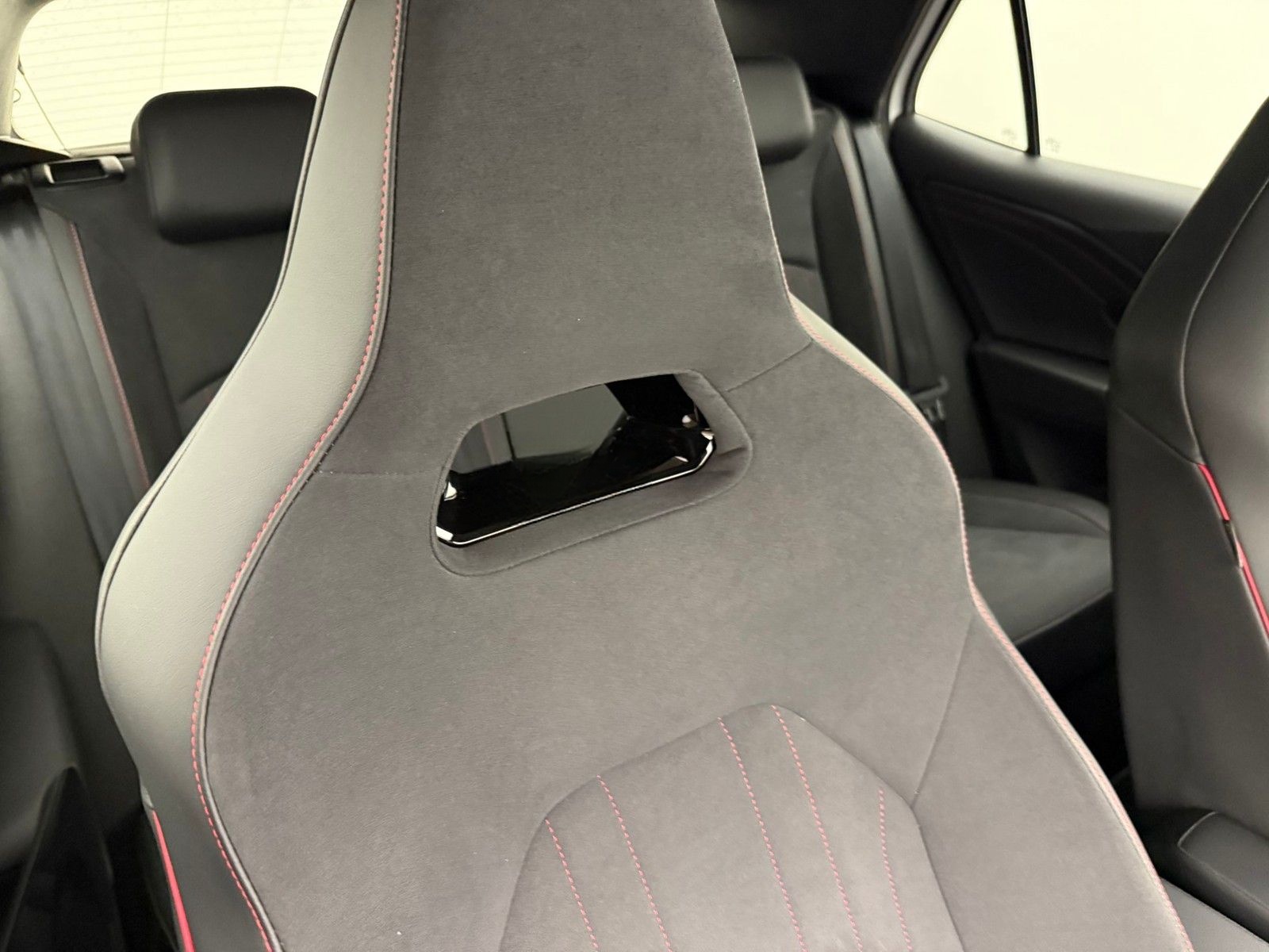 Volkswagen ID.3 GTX 286PS 79kWh KomfortPanoWärmep20IntPlus foto 5