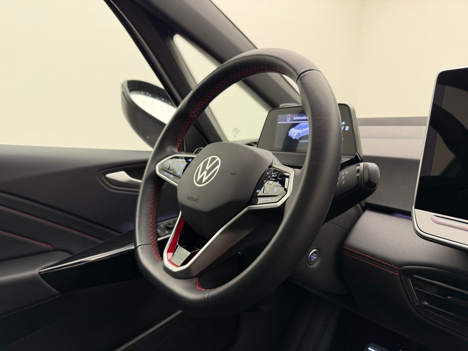 Volkswagen ID.3 GTX 286PS 79kWh KomfortPanoWärmep20IntPlus foto 6