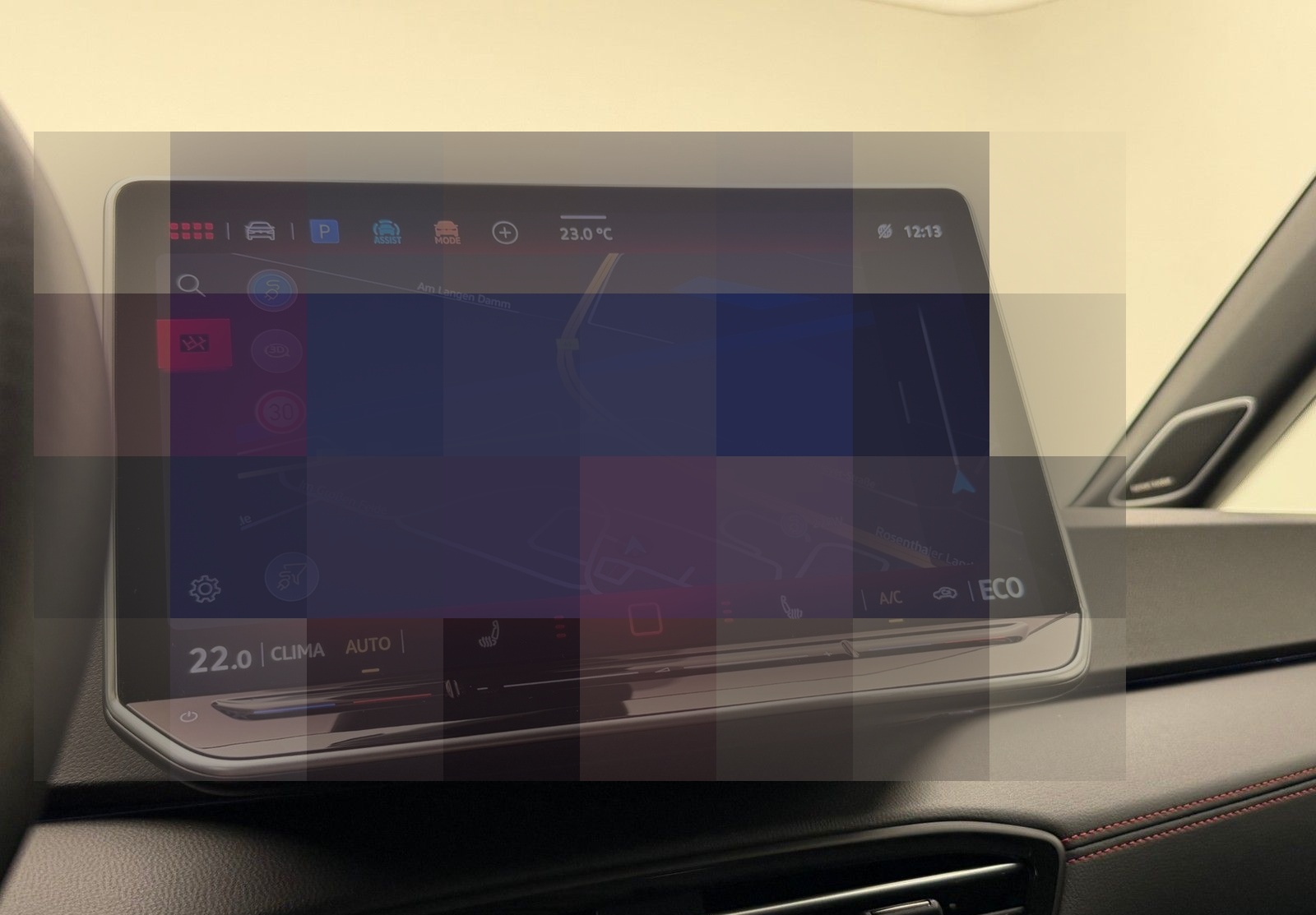 Volkswagen ID.3 GTX 286PS 79kWh KomfortPanoWärmep20IntPlus foto 8