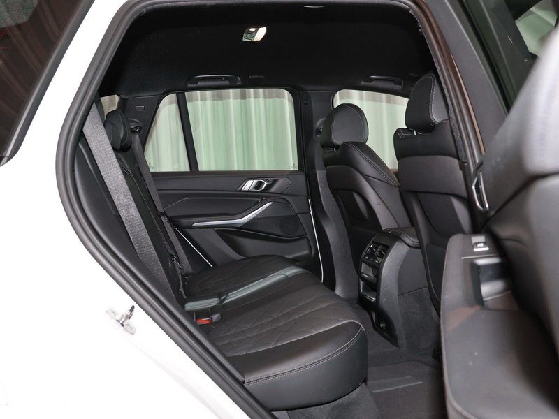 BMW X5 xDrive45e M Sport 20Zoll LED DAB Adp. 2 Achs foto 11
