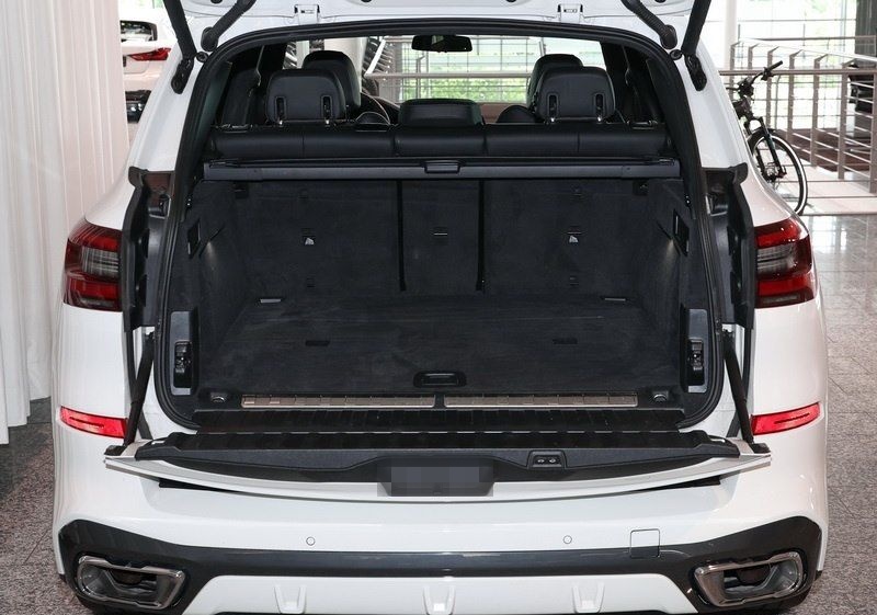 BMW X5 xDrive45e M Sport 20Zoll LED DAB Adp. 2 Achs foto 12