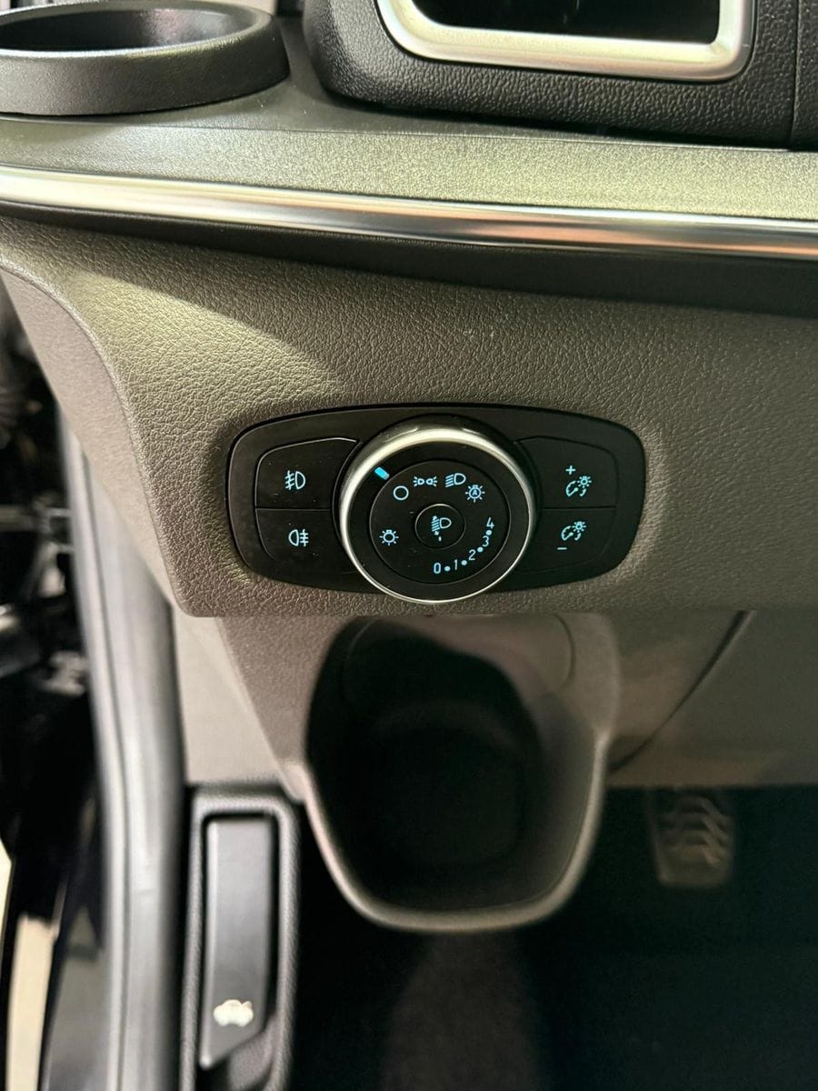 Ford Tourneo Custom 2.0 TDCi Titanium AHK KAMERA NAVI foto 15