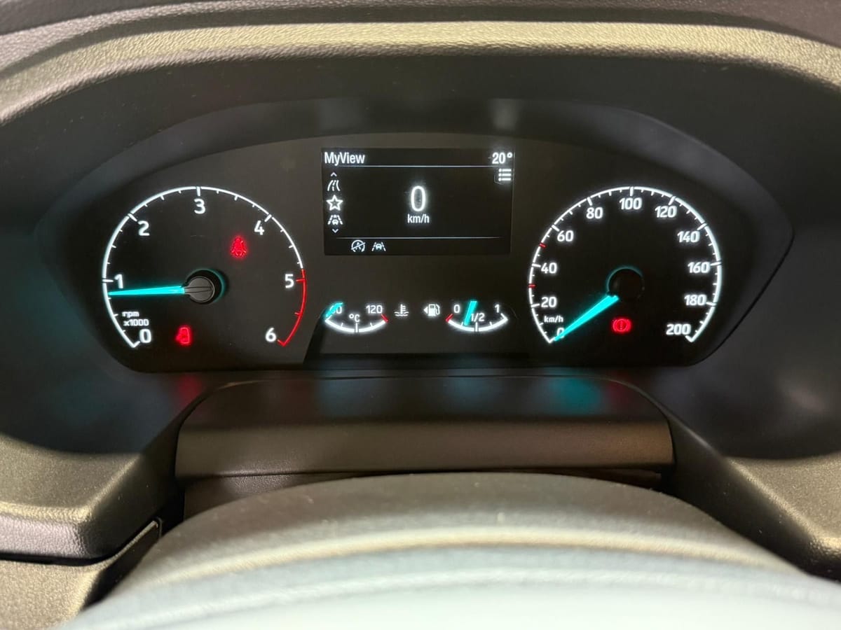Ford Tourneo Custom 2.0 TDCi Titanium AHK KAMERA NAVI foto 16