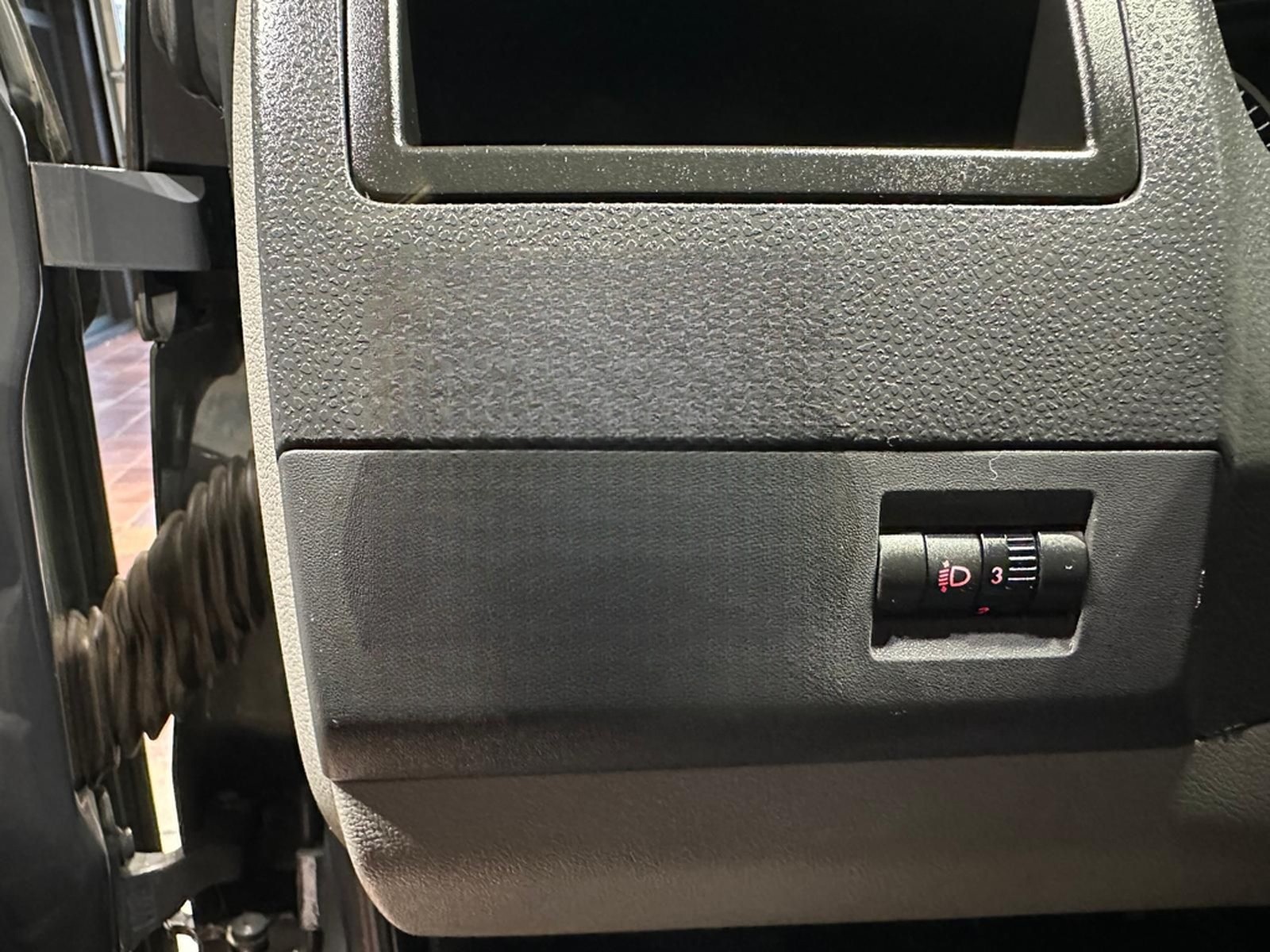Volkswagen T5 Widder 4Motion kurz Seikel Rockton Bundeswehr foto 22