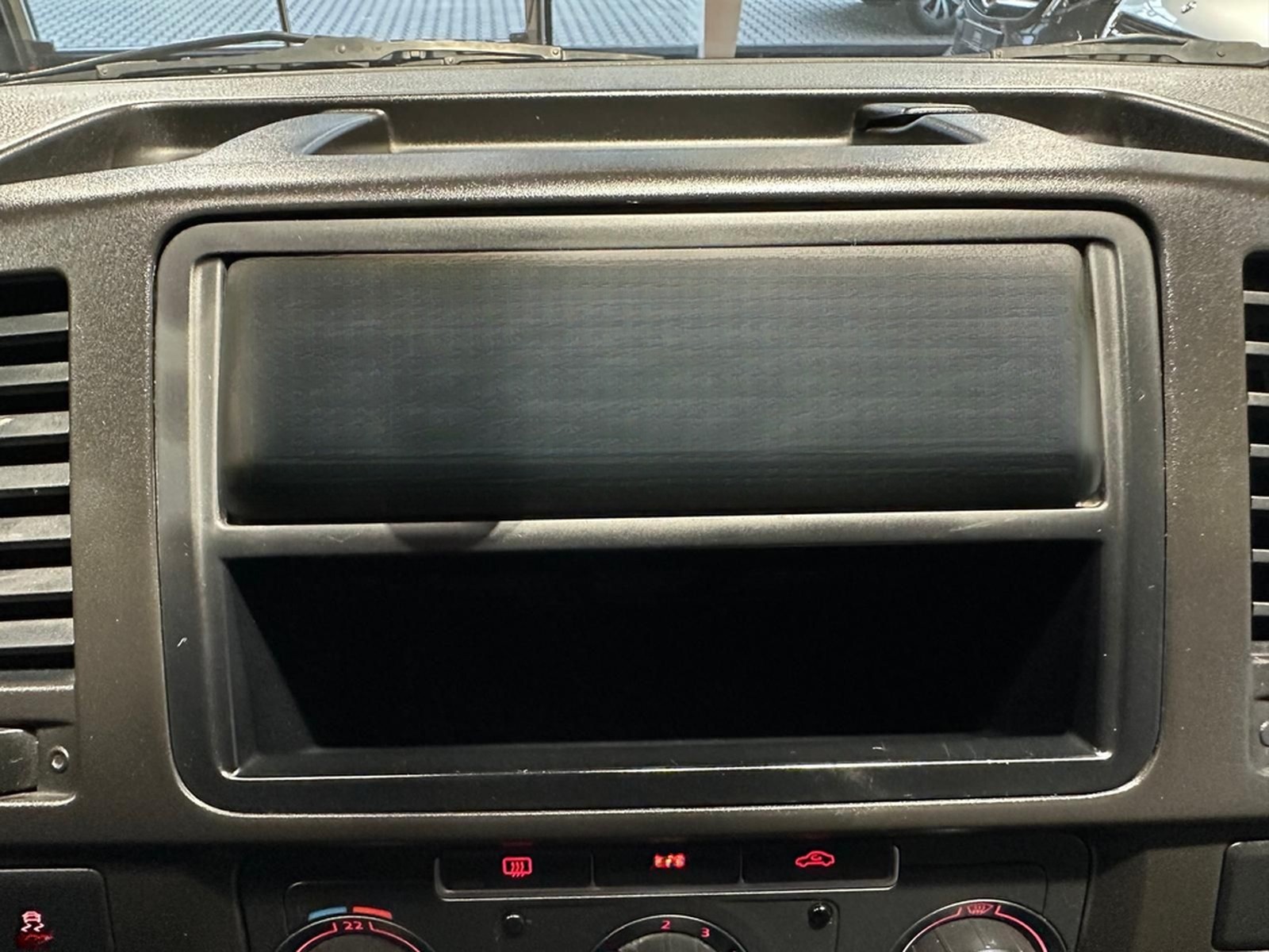 Volkswagen T5 Widder 4Motion kurz Seikel Rockton Bundeswehr foto 26