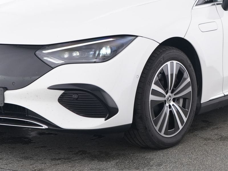 Mercedes-Benz EQE 300 ELE-ART-PREMIUM PANO AHK 10°HAL AIRMATIC foto 3